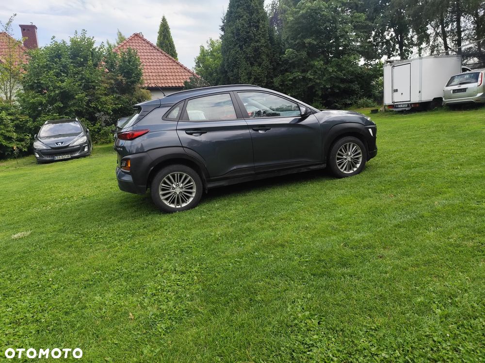 Hyundai Kona 1.0 T-GDI Premium - 6