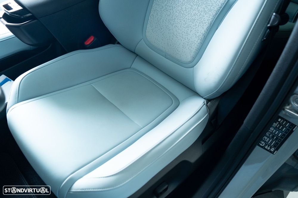 Volvo EX30 Twin Motor Performance AWD Ultra - 7