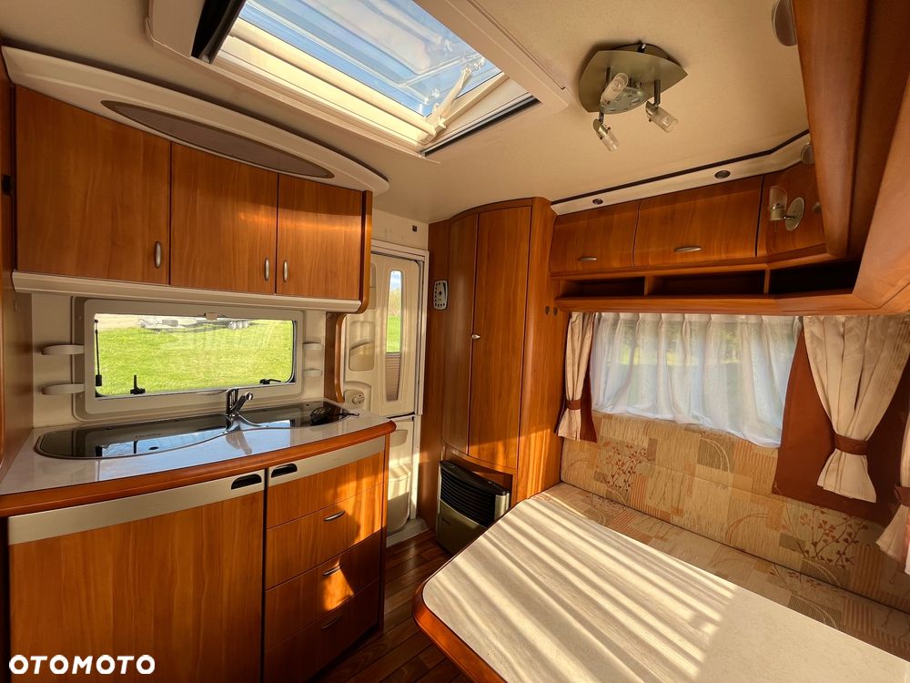 Hobby Excellent 410 - 18