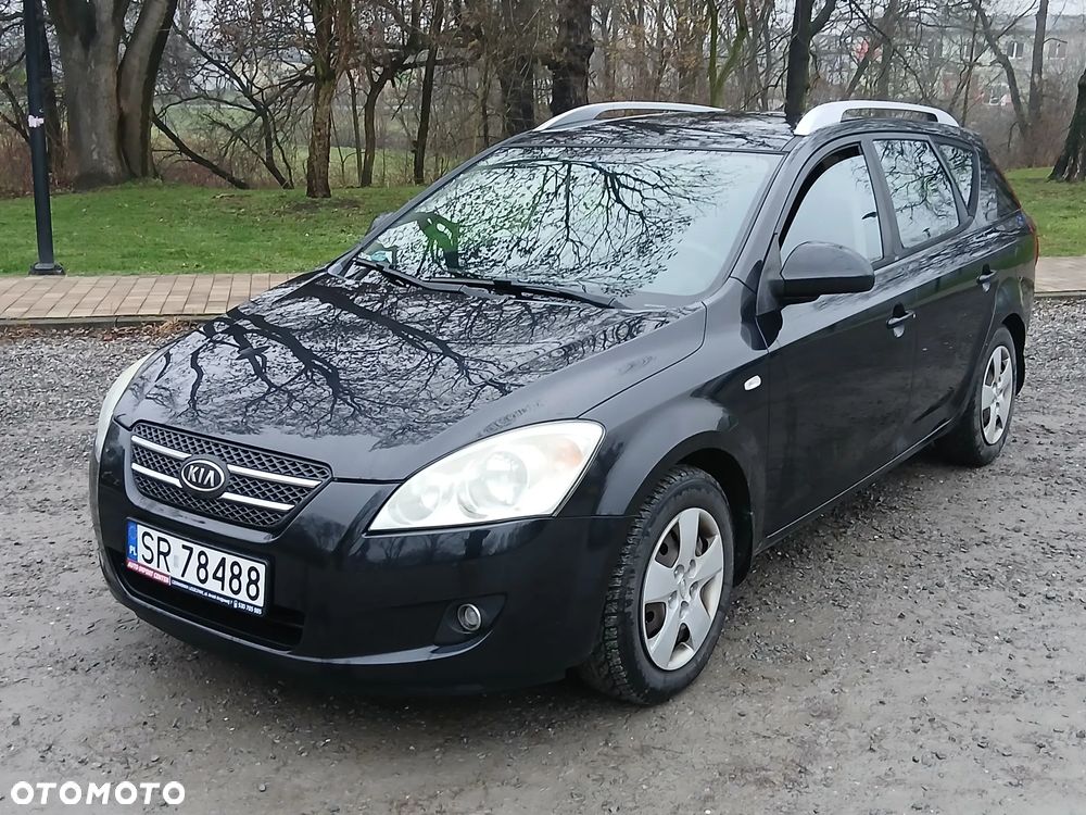 Kia Ceed 1.6 Crdi Comfort - 26
