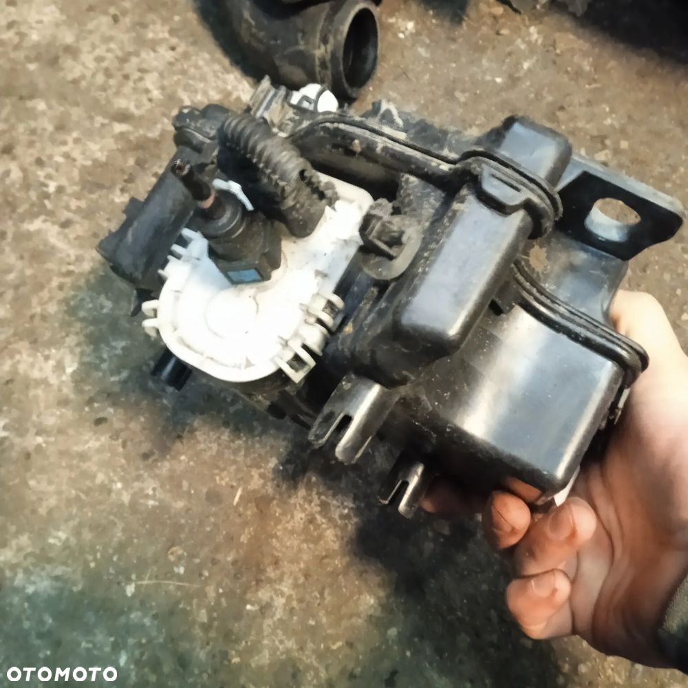 Pompa hamulcowa Audi 8E0927317 - 4