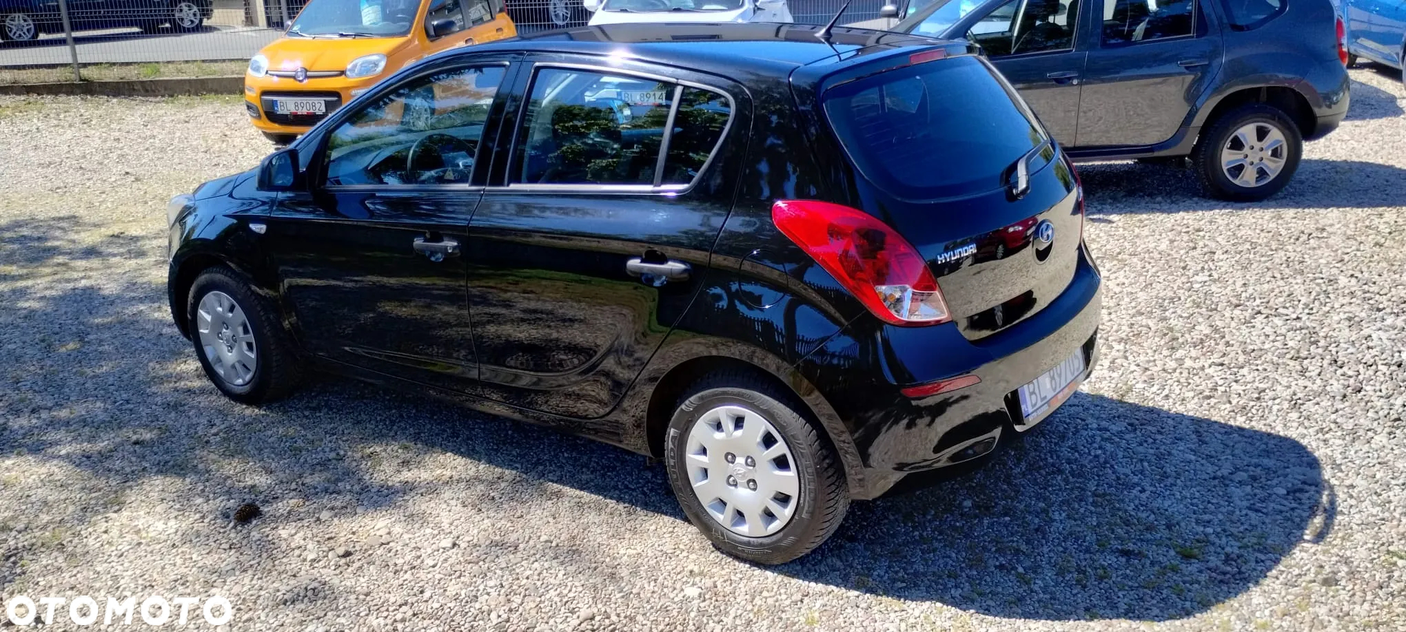 Hyundai i20 1.2 Classic - 7