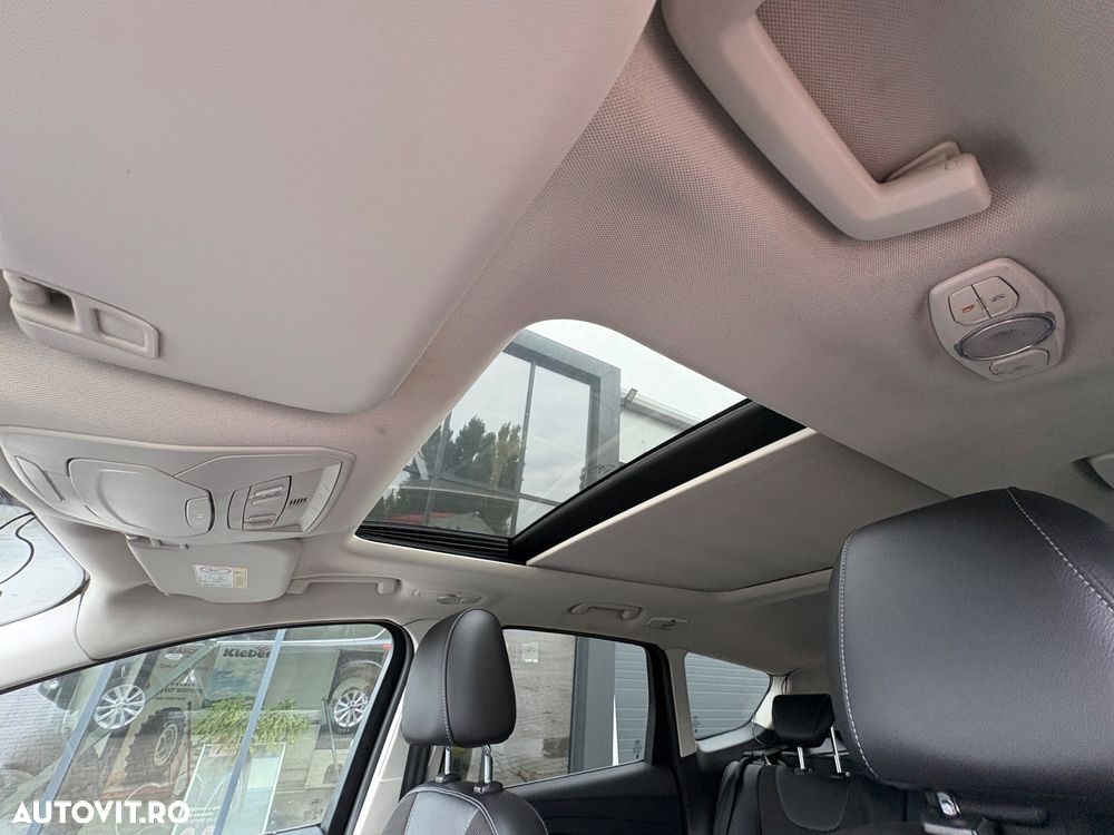 Ford Kuga 2.0 TDCi 4WD ST-Line - 2