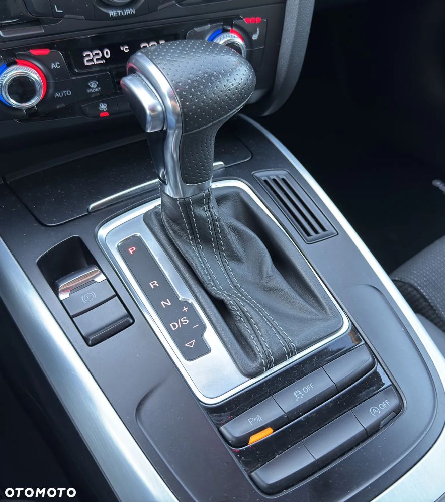 Audi A5 Sportback 2.0 TFSI Quattro S tronic - 24