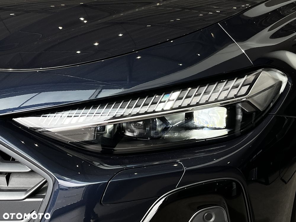 Audi A5 Avant TFSI Quattro S tronic - 10