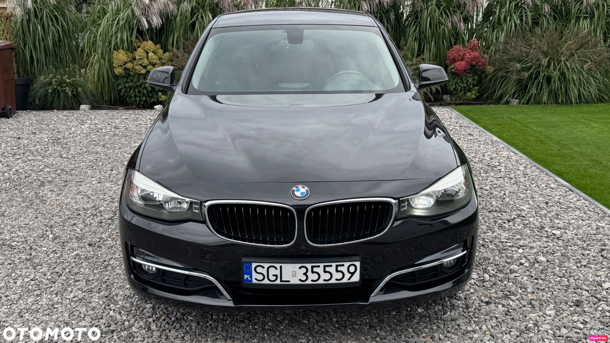 BMW 3GT 318d GT Modern Line - 11