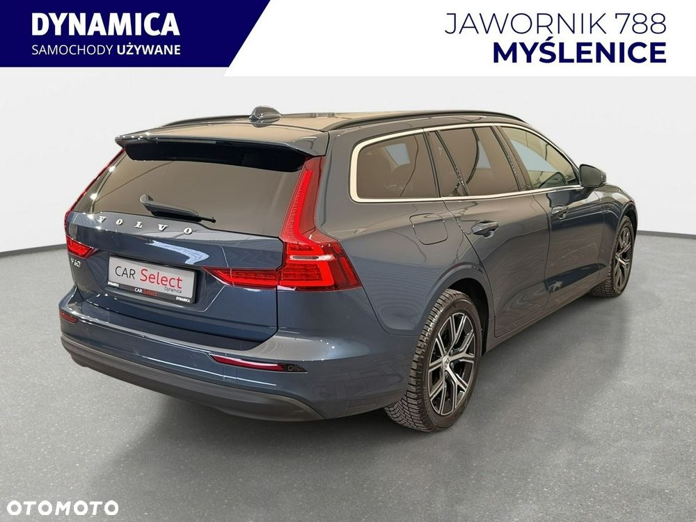 Volvo V60 - 9