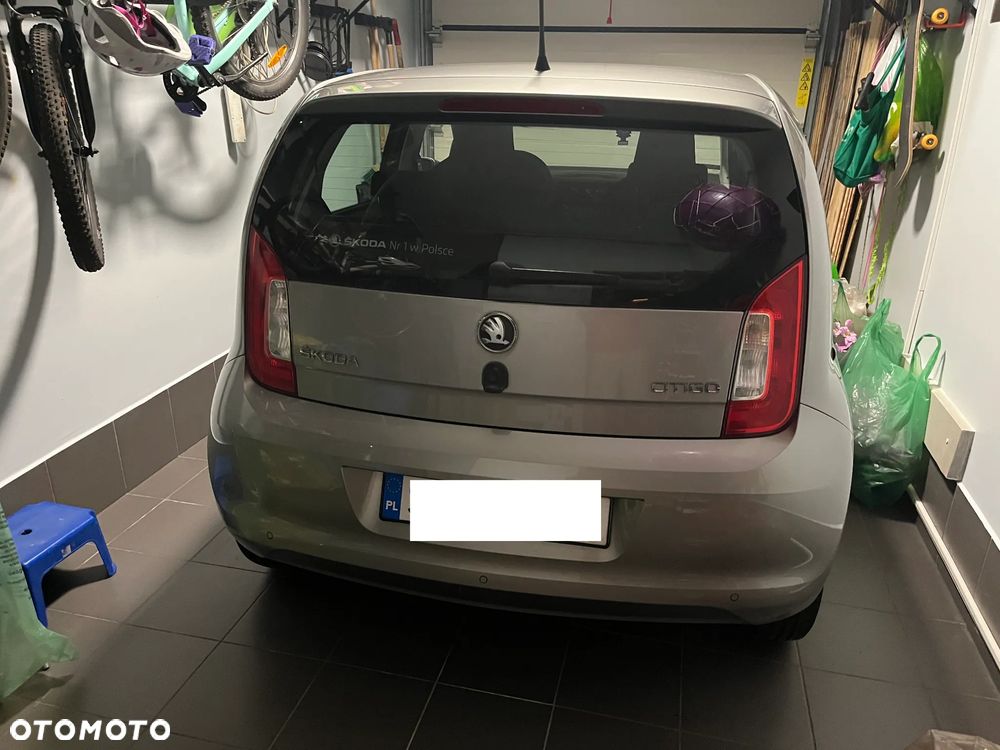 Skoda Citigo 1.0 Ambition - 3