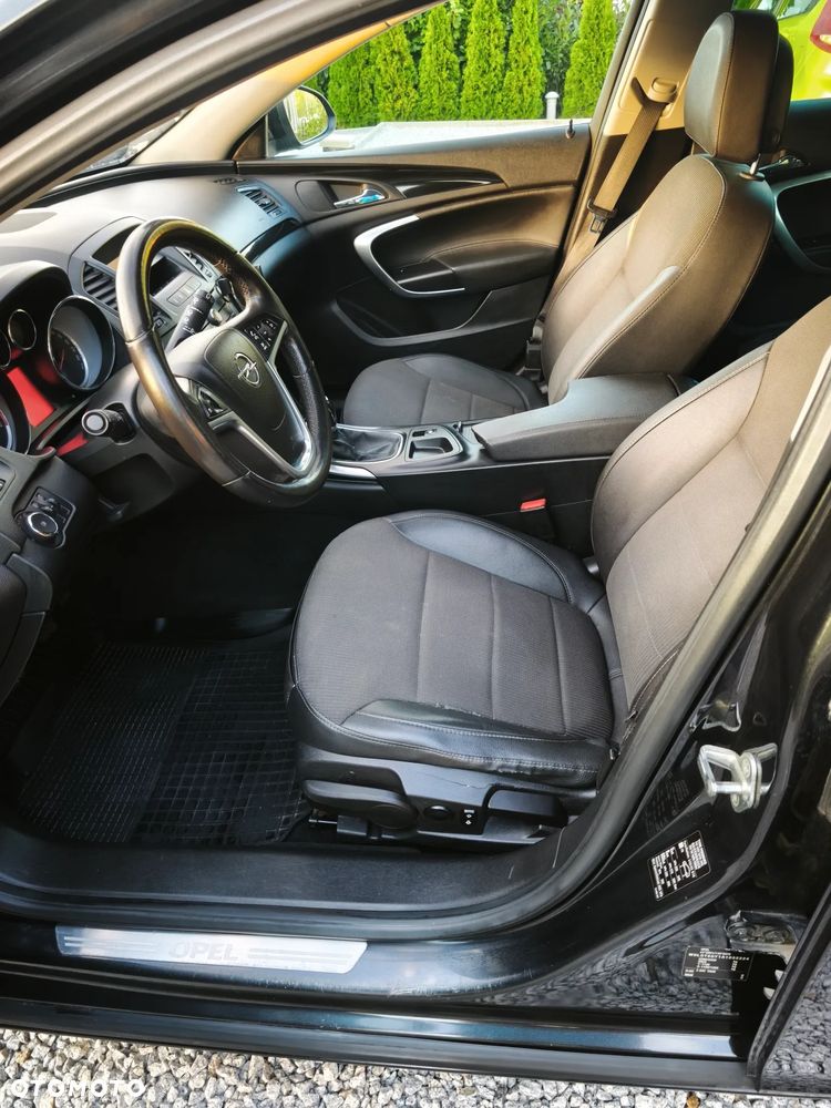 Opel Insignia - 4