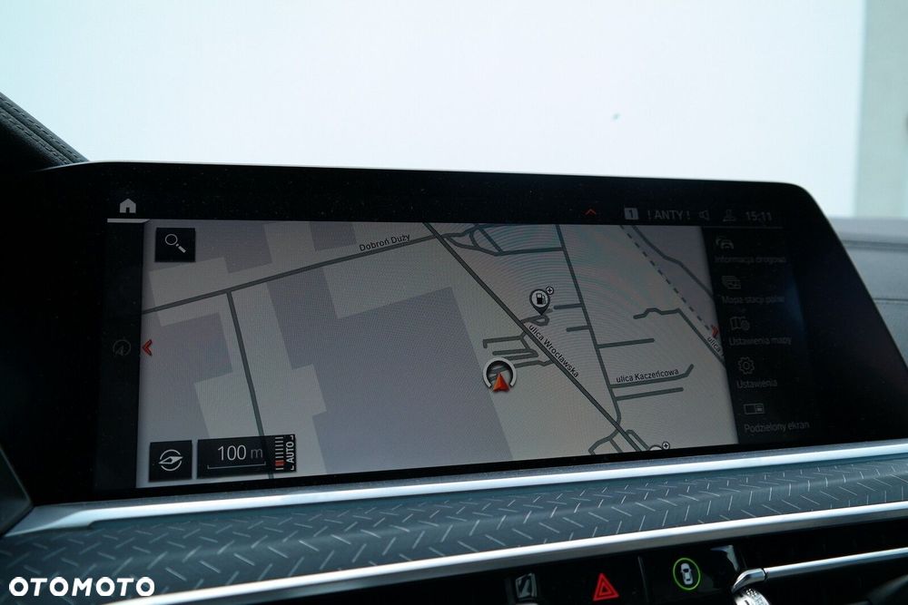 BMW X7 - 34