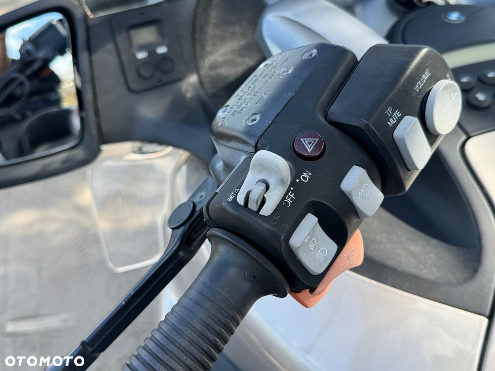BMW K - 9