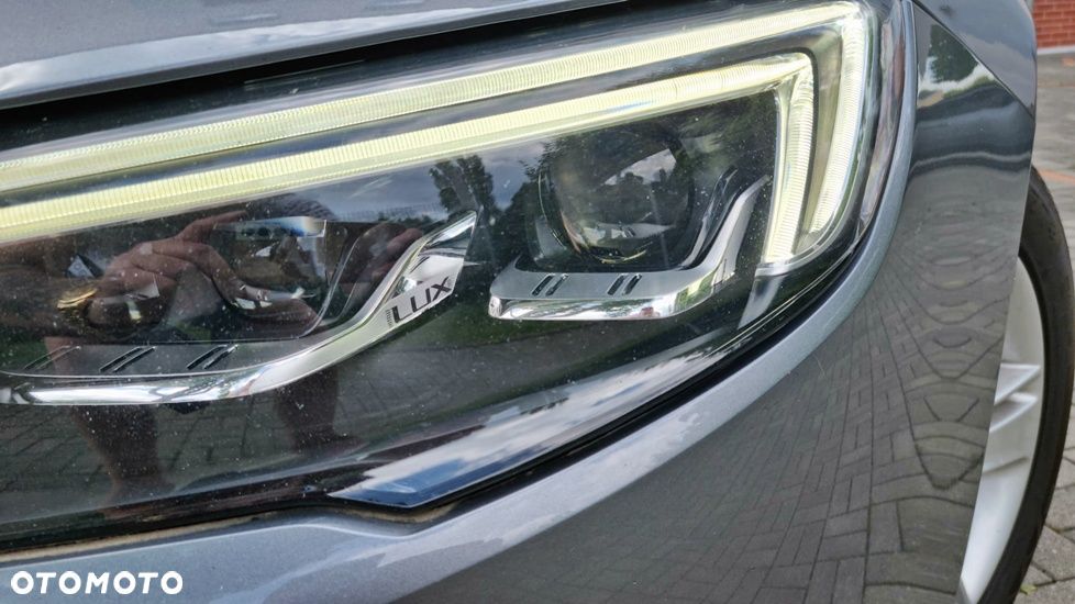 Opel Insignia 2.0 CDTI automatik Business Innovation - 26