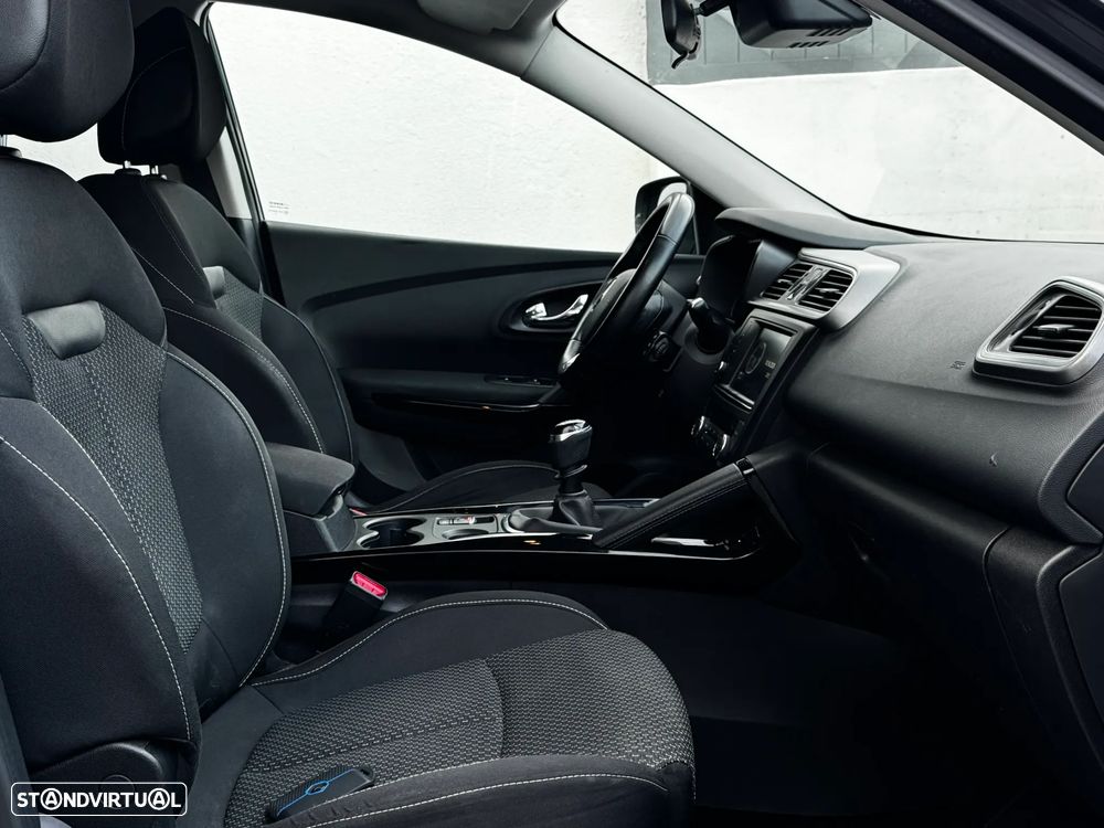 Renault Kadjar - 4