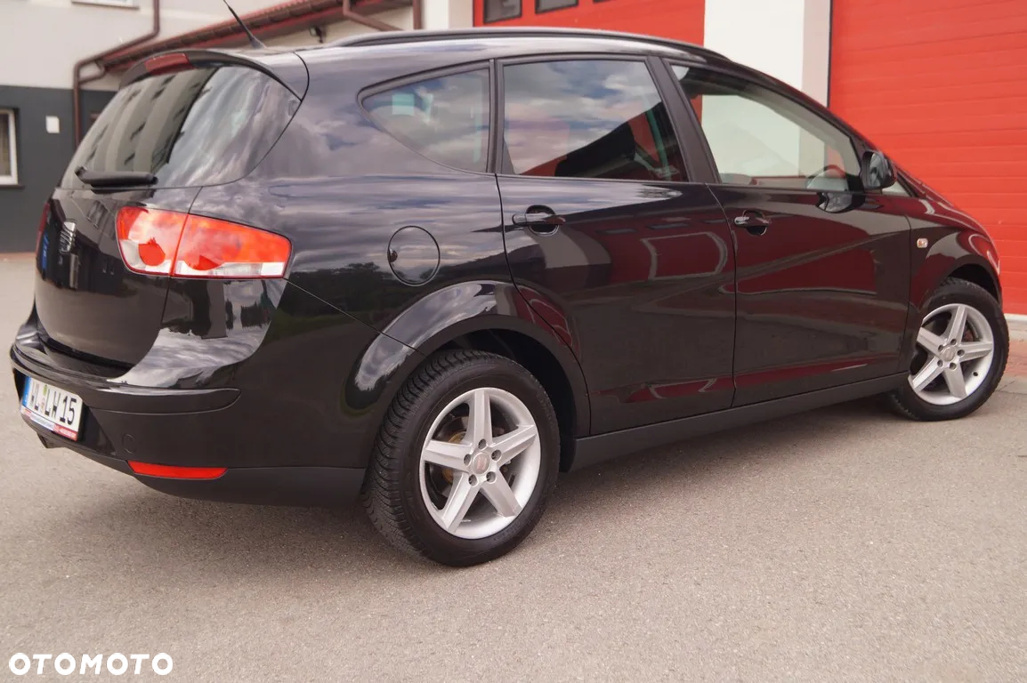 Seat Altea XL - 36