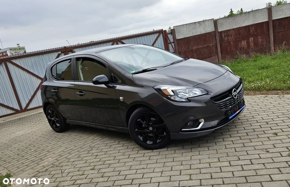 Opel Corsa - 5