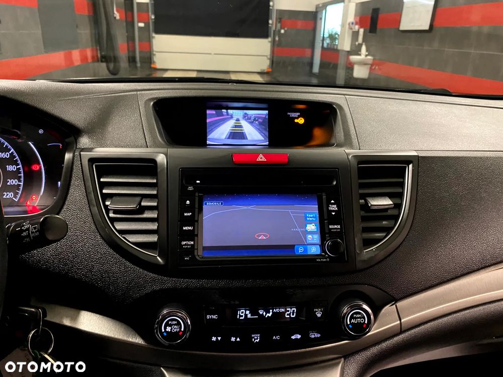 Honda CR-V 2.0 Elegance - 18