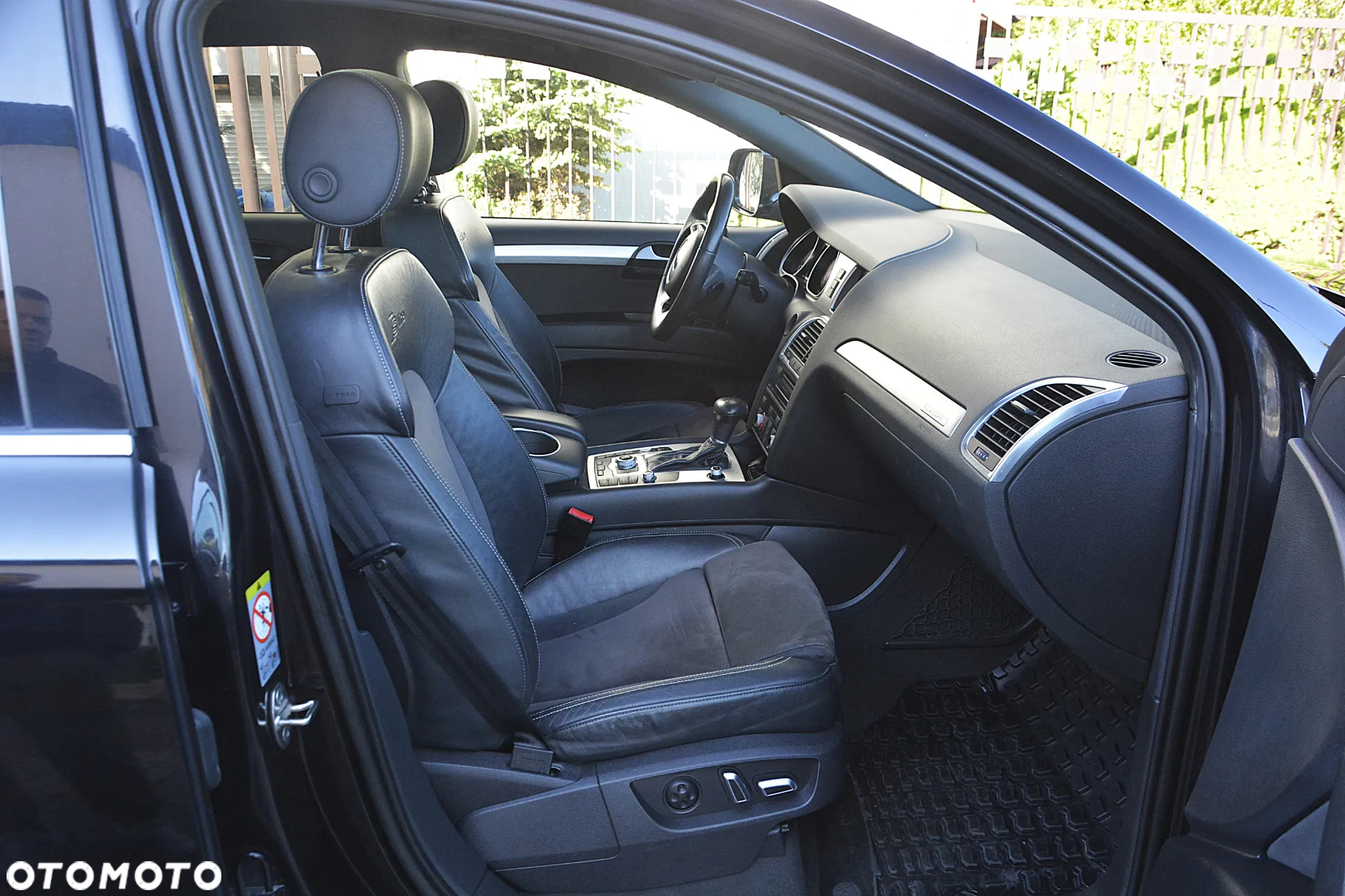Audi Q7 - 27