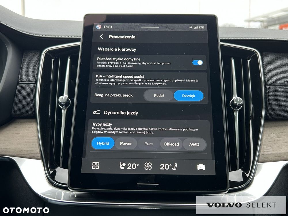Volvo XC 90 - 23