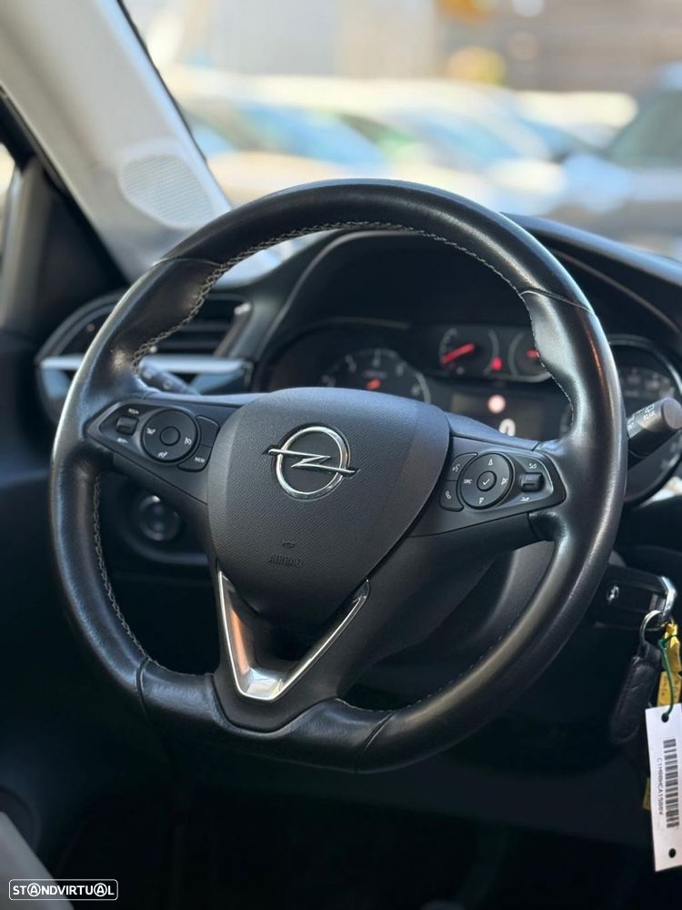 Opel Corsa 1.2 Business - 11