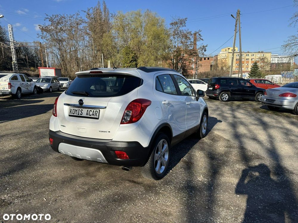 Opel Mokka - 3