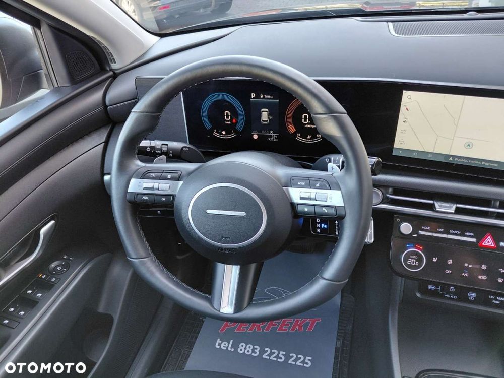 Hyundai Tucson - 20