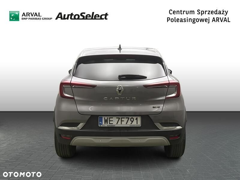 Renault Captur 1.6 E-TECH Full Hybrid 145 Techno - 5