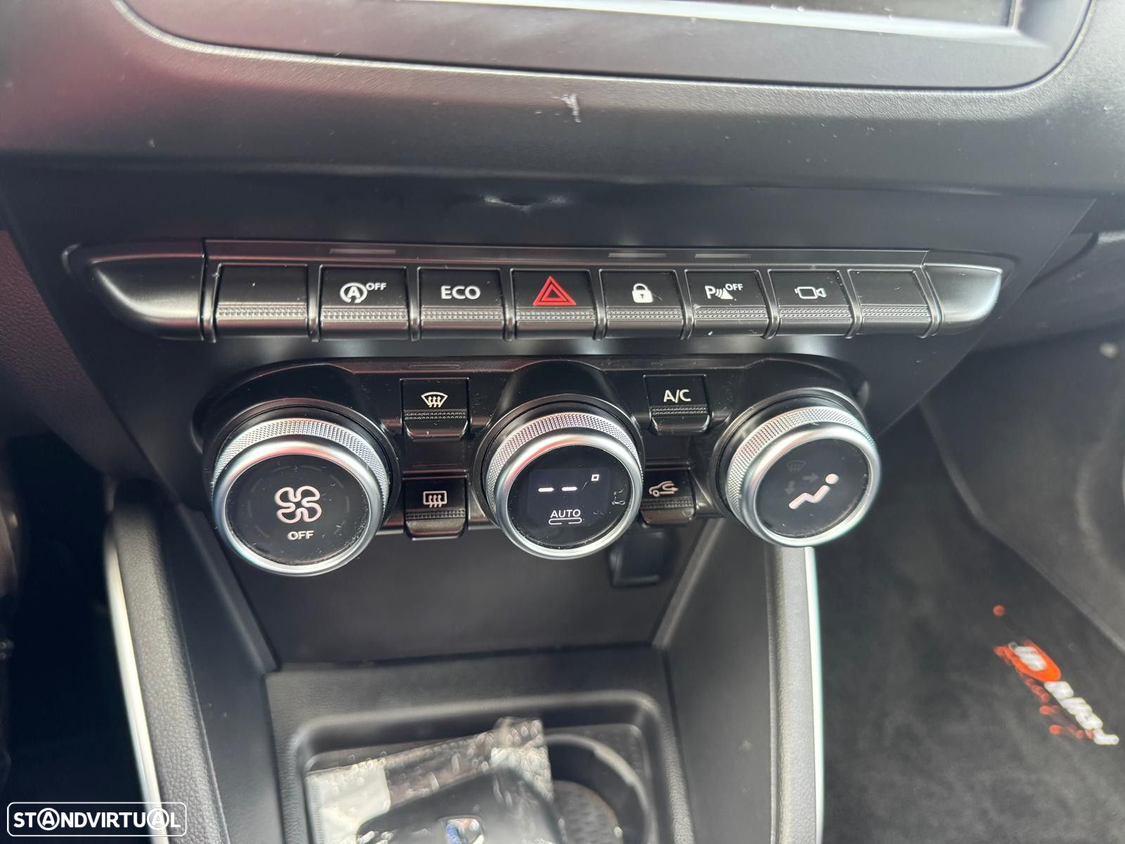 Dacia Duster 1.0 TCe Prestige - 22