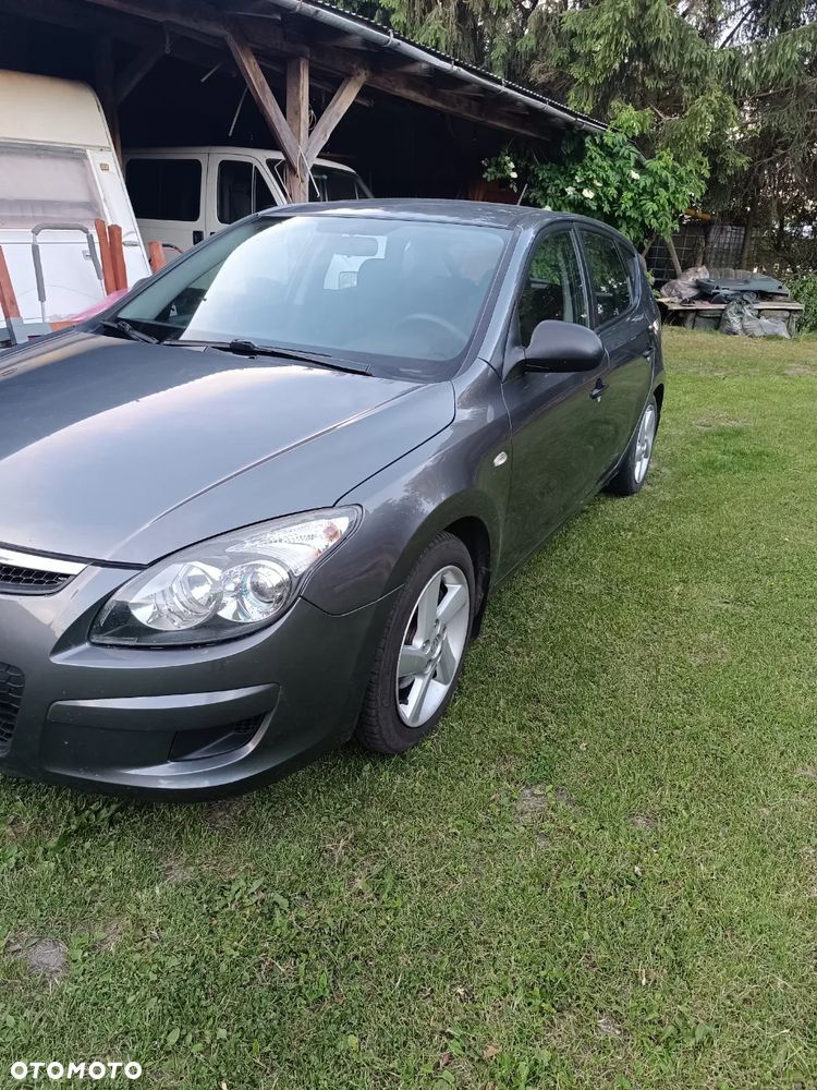 Hyundai i30 1.4 Base - 4