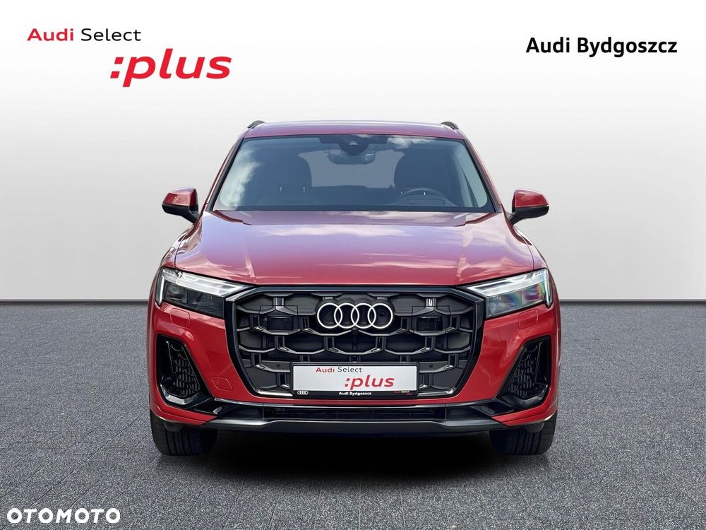 Audi Q7 - 9