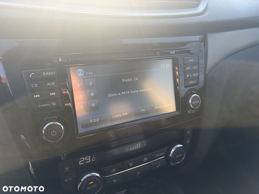 Nissan Qashqai - 10