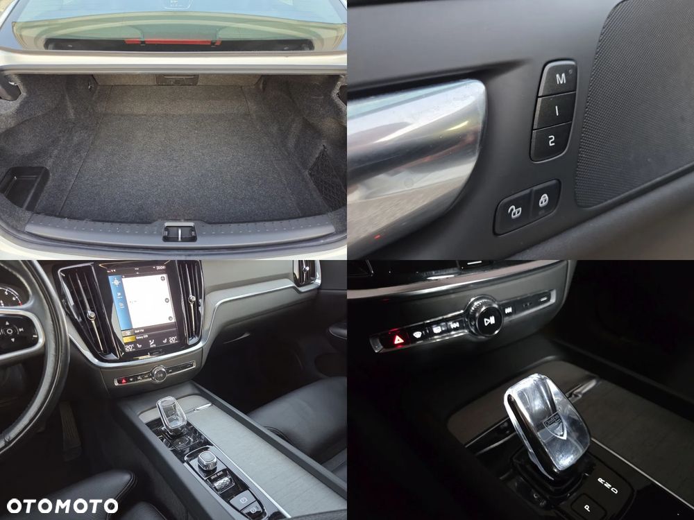 Volvo S60 B4 B Inscription - 10