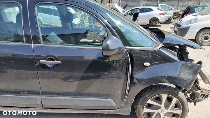 CITROEN C3 PICASSO 1,4 VTI ROZRUSZNIK - 10