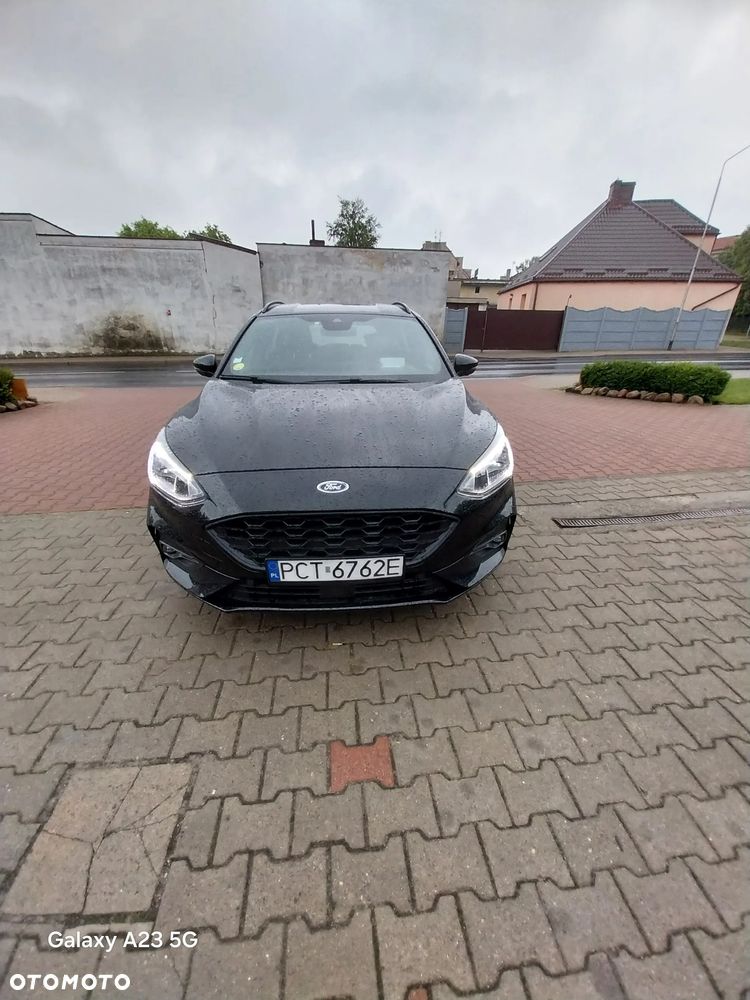 Ford Focus - 2