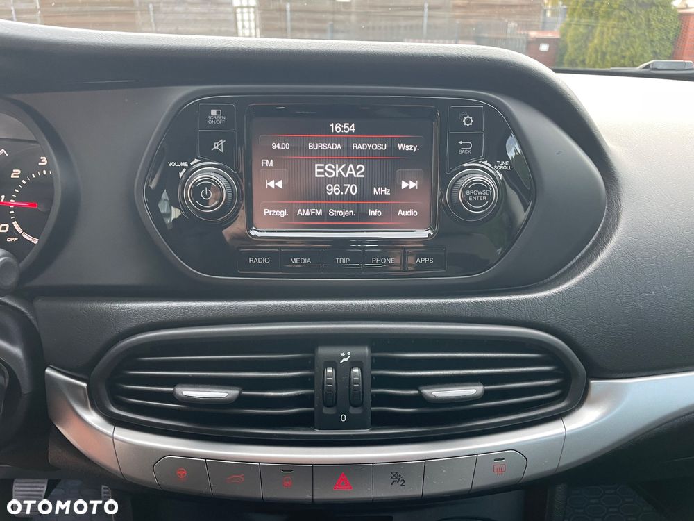 Fiat Tipo - 16