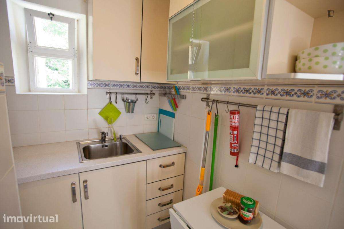 Apartamento com 1 quartos - localizado em Bairro Alto Lisbon - Grande imagem: 5/12