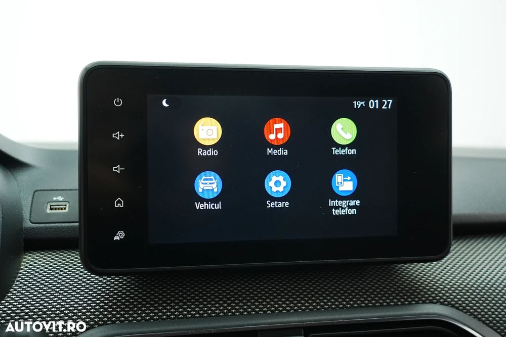 Dacia Jogger 7 locuri TCe 110 Essential - 30