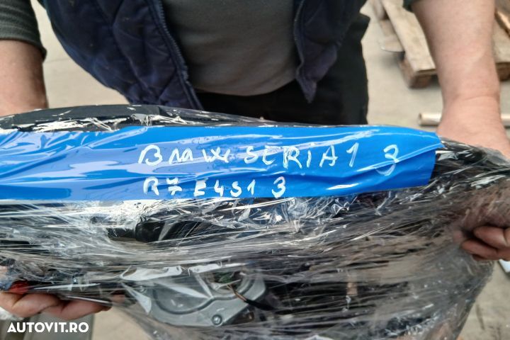 Kit airbag cu plansa de bord 33059849 33059848 9166057 33059849 33059 - 11