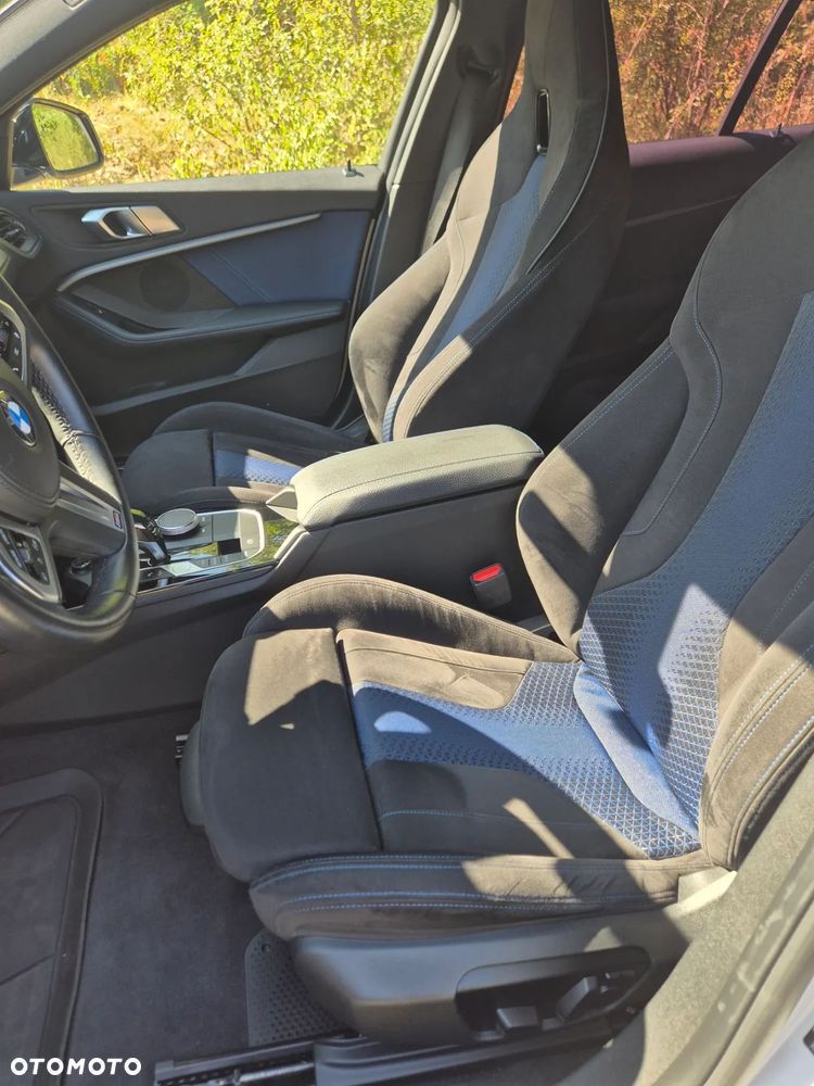 BMW Seria 1 118i Sport Line - 20