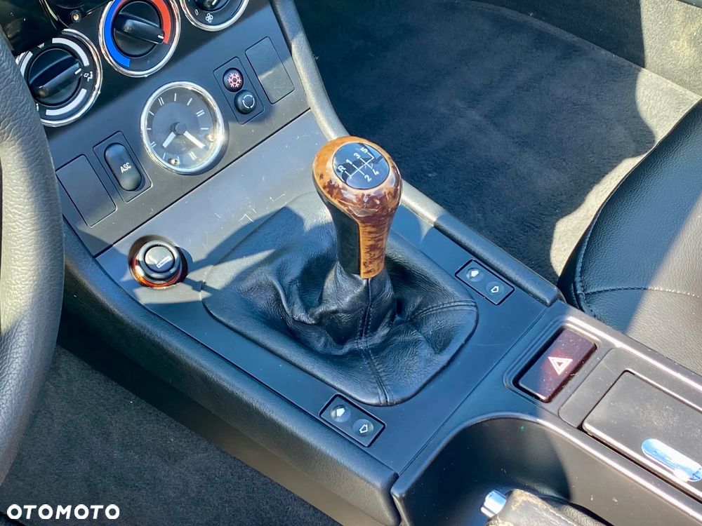 BMW Z3 - 25