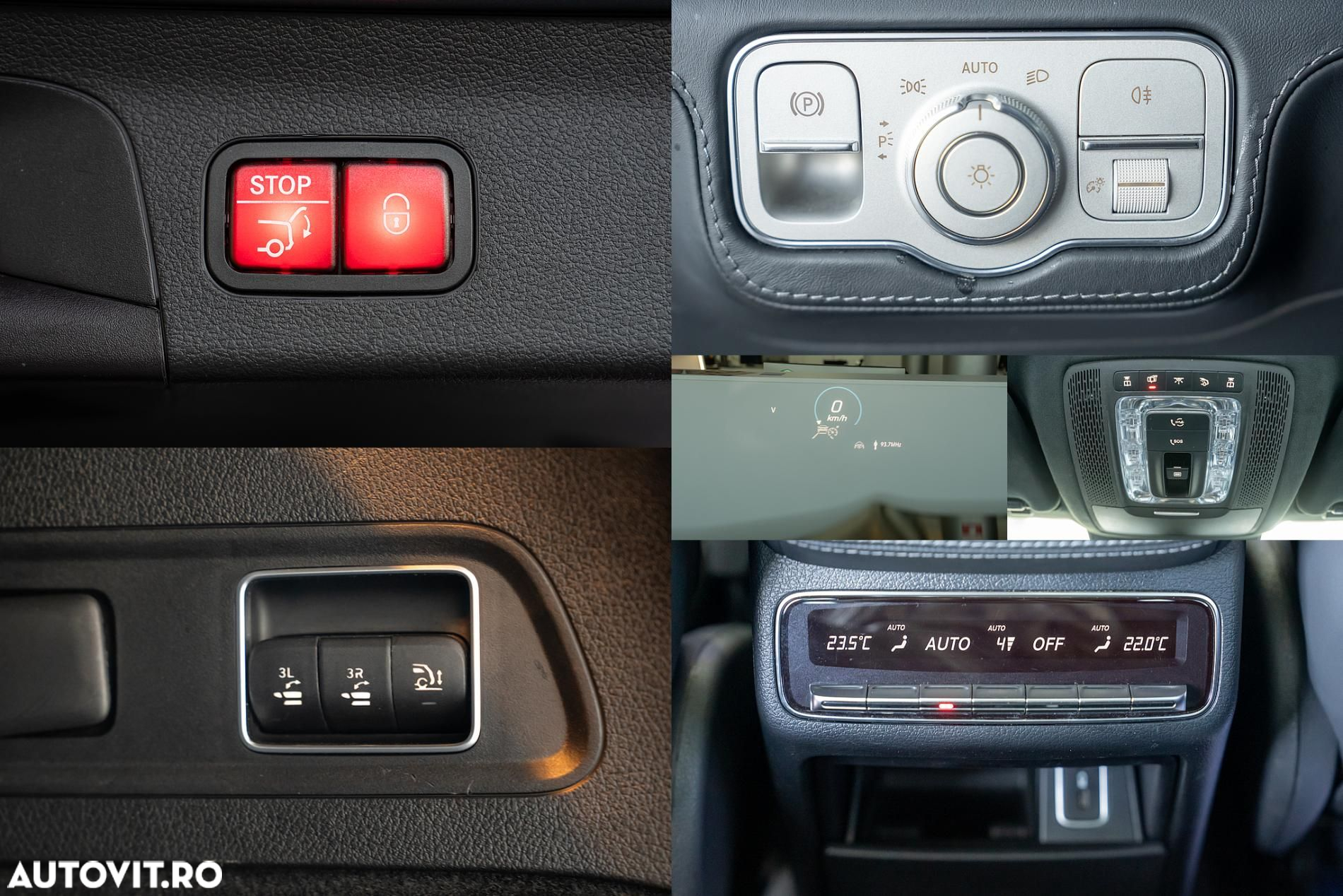 Mercedes-Benz GLS 400 d 4Matic 9G-TRONIC Exclusive - 8