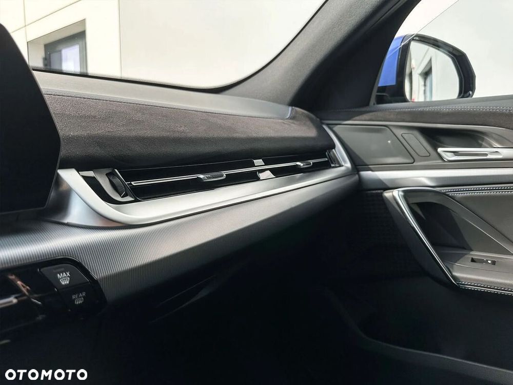 BMW X2 sDrive20i M Sport - 28