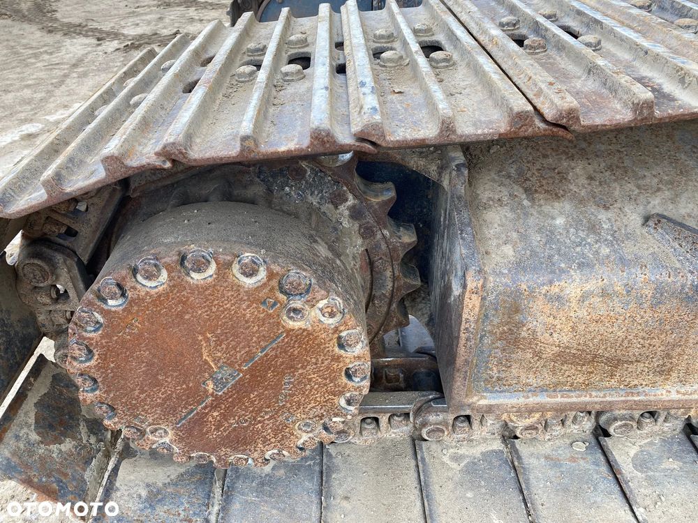 Komatsu PC 240 NLC-10, 2015 ROK, Z NIEMIEC, - 15