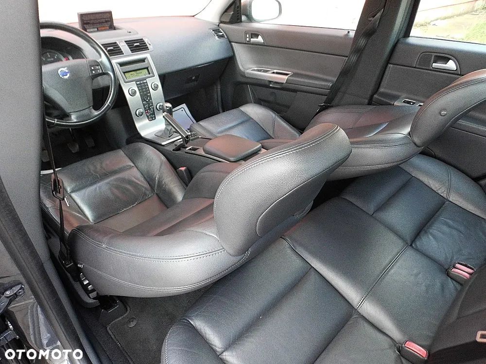 Volvo S40 2.0D DPF RDesign - 10
