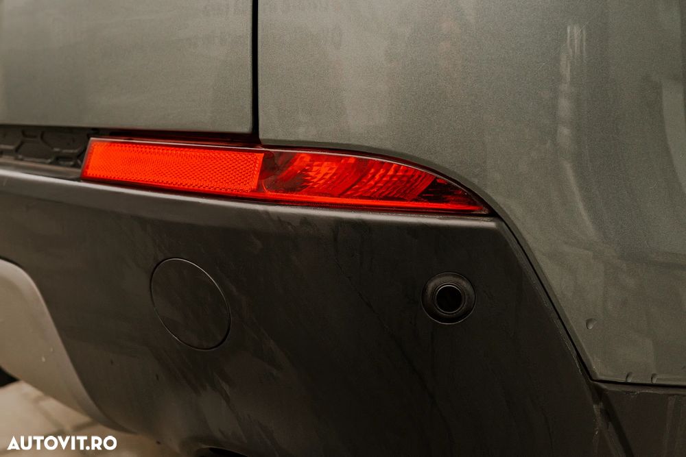 Land Rover Discovery Sport 2.0 l TD4 HSE Aut. - 5