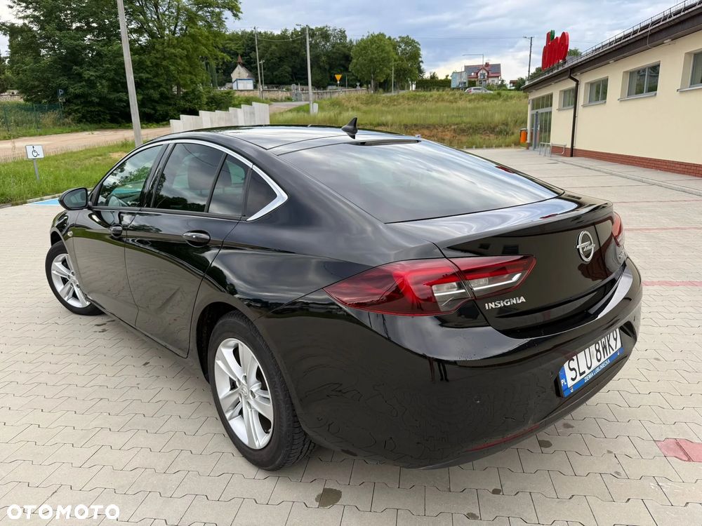 Opel Insignia 1.6 CDTI Sport - 2