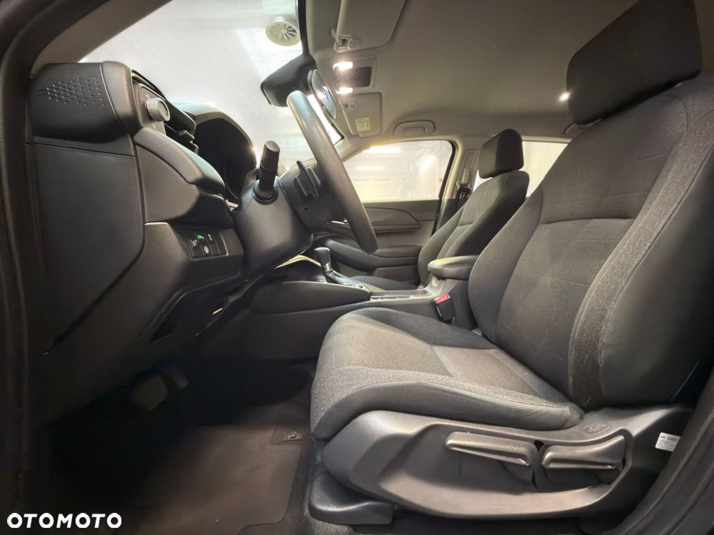 Honda HR-V - 22