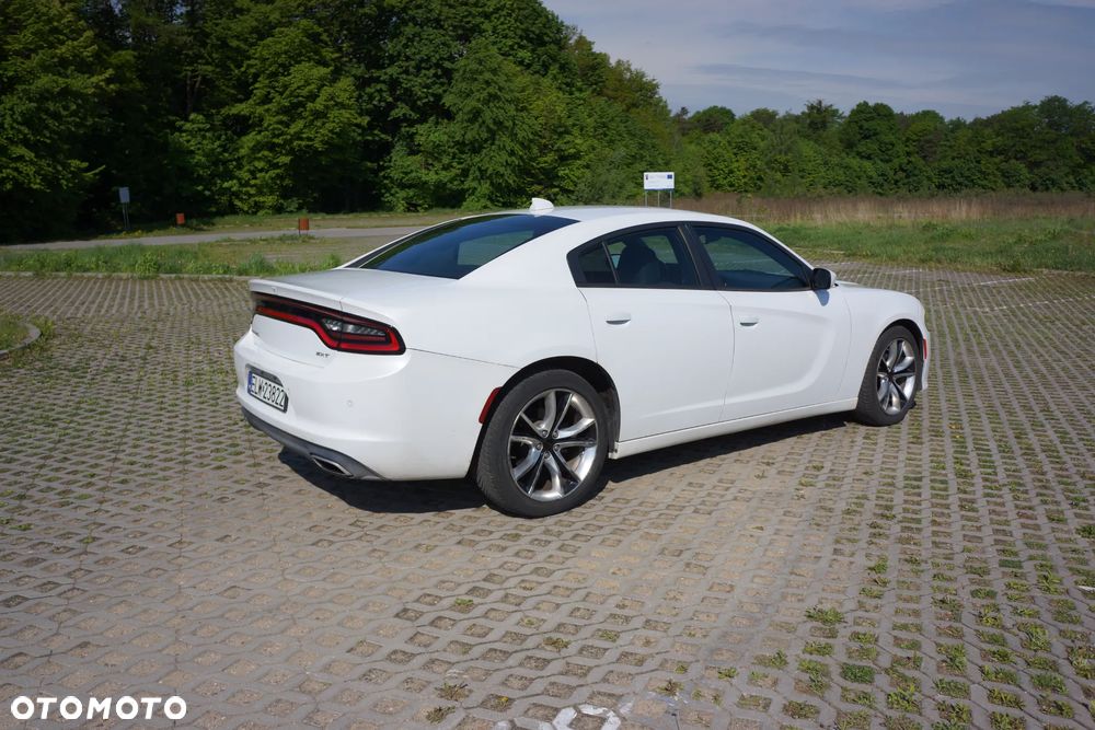 Dodge Charger - 13