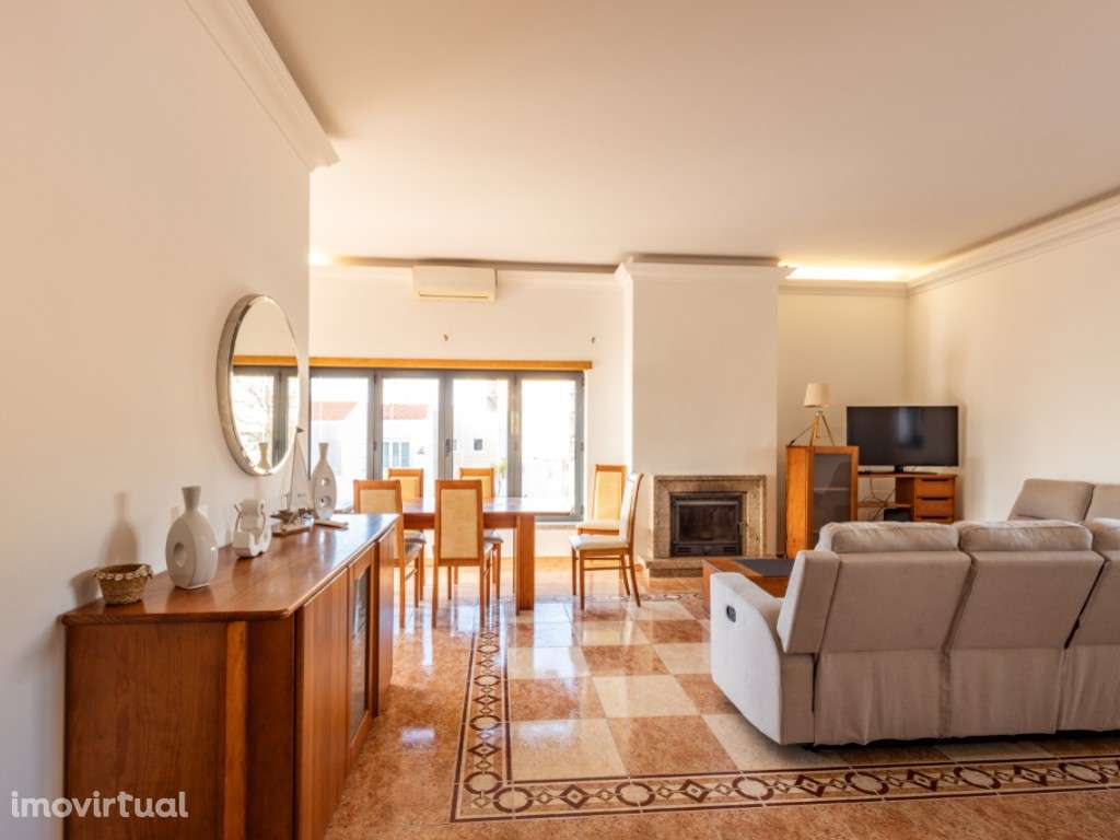 Moradia T6 com Vistas de Mar na Prestigiada FozVillage - Grande imagem: 2/51