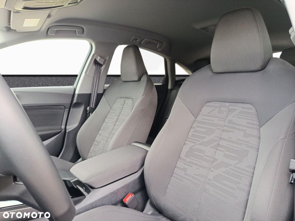 Audi A5 Limousine - 15