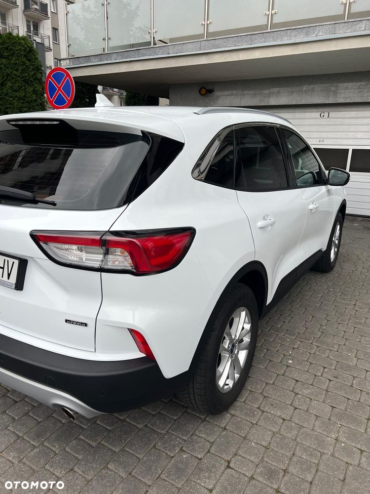 Ford Kuga - 22